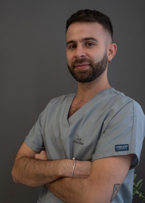 Dr. Dimas Dr. Dimas